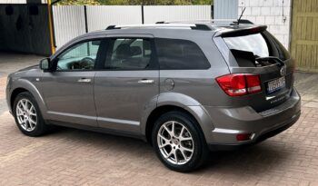 FIAT FREEMONT 2.0 M-JET 170KM FWD LOUNGE – MANUAL – NAVI – KAMERA – SKÓRA full