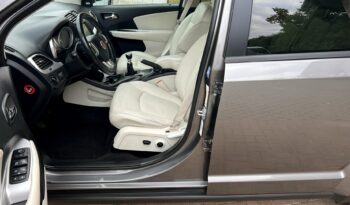 FIAT FREEMONT 2.0 M-JET 170KM FWD LOUNGE – MANUAL – NAVI – KAMERA – SKÓRA full