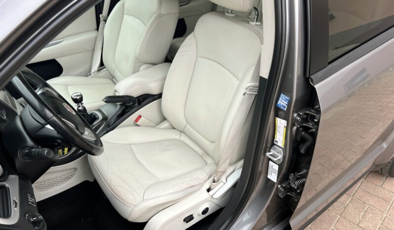 FIAT FREEMONT 2.0 M-JET 170KM FWD LOUNGE – MANUAL – NAVI – KAMERA – SKÓRA full