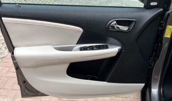 FIAT FREEMONT 2.0 M-JET 170KM FWD LOUNGE – MANUAL – NAVI – KAMERA – SKÓRA full