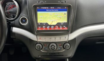 FIAT FREEMONT 2.0 M-JET 170KM FWD LOUNGE – MANUAL – NAVI – KAMERA – SKÓRA full