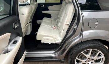 FIAT FREEMONT 2.0 M-JET 170KM FWD LOUNGE – MANUAL – NAVI – KAMERA – SKÓRA full