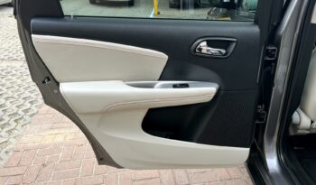 FIAT FREEMONT 2.0 M-JET 170KM FWD LOUNGE – MANUAL – NAVI – KAMERA – SKÓRA full