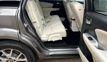 FIAT FREEMONT 2.0 M-JET 170KM FWD LOUNGE – MANUAL – NAVI – KAMERA – SKÓRA full