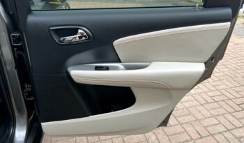 FIAT FREEMONT 2.0 M-JET 170KM FWD LOUNGE – MANUAL – NAVI – KAMERA – SKÓRA full