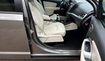 FIAT FREEMONT 2.0 M-JET 170KM FWD LOUNGE – MANUAL – NAVI – KAMERA – SKÓRA full
