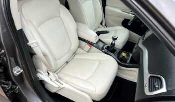 FIAT FREEMONT 2.0 M-JET 170KM FWD LOUNGE – MANUAL – NAVI – KAMERA – SKÓRA full