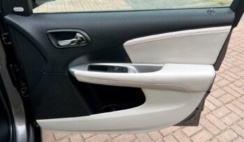 FIAT FREEMONT 2.0 M-JET 170KM FWD LOUNGE – MANUAL – NAVI – KAMERA – SKÓRA full