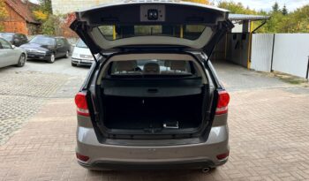 FIAT FREEMONT 2.0 M-JET 170KM FWD LOUNGE – MANUAL – NAVI – KAMERA – SKÓRA full