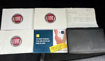 FIAT FREEMONT 2.0 M-JET 170KM FWD LOUNGE – MANUAL – NAVI – KAMERA – SKÓRA full