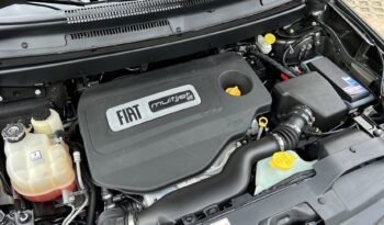 FIAT FREEMONT 2.0 M-JET 170KM FWD LOUNGE – MANUAL – NAVI – KAMERA – SKÓRA full