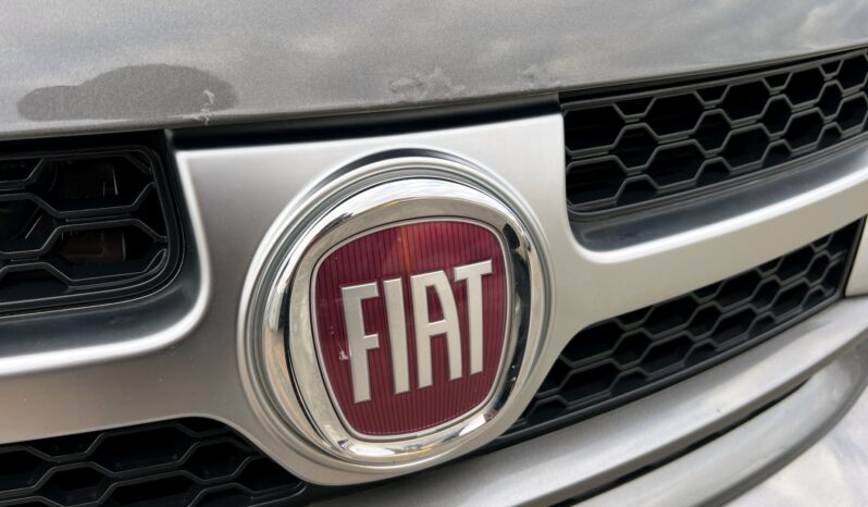 FIAT FREEMONT 2.0 M-JET 170KM FWD LOUNGE – MANUAL – NAVI – KAMERA – SKÓRA full