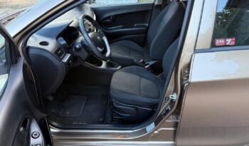 KIA PICANTO II 1.0 MPI + GAZ LPG 69KM – KLIMATYZACJA – SALON POLSKA full