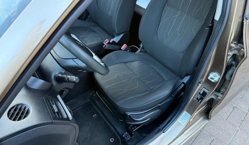 KIA PICANTO II 1.0 MPI + GAZ LPG 69KM – KLIMATYZACJA – SALON POLSKA full