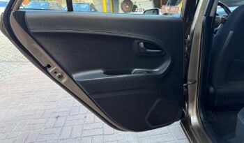 KIA PICANTO II 1.0 MPI + GAZ LPG 69KM – KLIMATYZACJA – SALON POLSKA full
