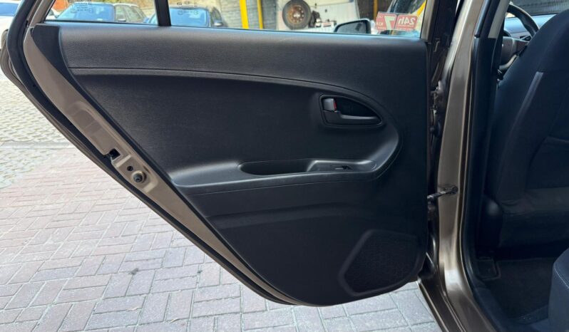 KIA PICANTO II 1.0 MPI + GAZ LPG 69KM – KLIMATYZACJA – SALON POLSKA full