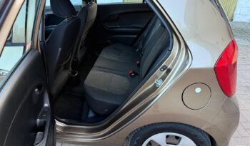 KIA PICANTO II 1.0 MPI + GAZ LPG 69KM – KLIMATYZACJA – SALON POLSKA full