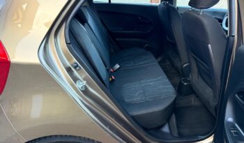 KIA PICANTO II 1.0 MPI + GAZ LPG 69KM – KLIMATYZACJA – SALON POLSKA full