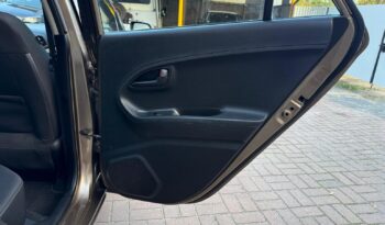 KIA PICANTO II 1.0 MPI + GAZ LPG 69KM – KLIMATYZACJA – SALON POLSKA full