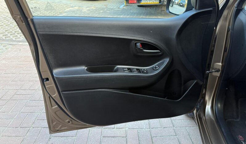 KIA PICANTO II 1.0 MPI + GAZ LPG 69KM – KLIMATYZACJA – SALON POLSKA full