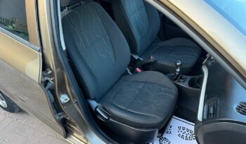 KIA PICANTO II 1.0 MPI + GAZ LPG 69KM – KLIMATYZACJA – SALON POLSKA full