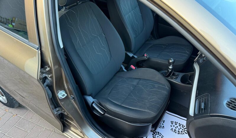 KIA PICANTO II 1.0 MPI + GAZ LPG 69KM – KLIMATYZACJA – SALON POLSKA full