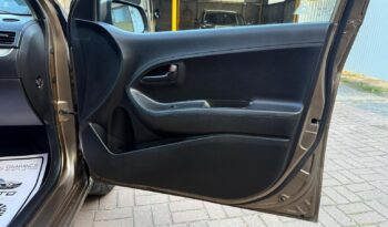 KIA PICANTO II 1.0 MPI + GAZ LPG 69KM – KLIMATYZACJA – SALON POLSKA full