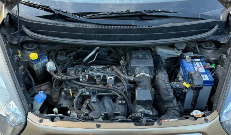 KIA PICANTO II 1.0 MPI + GAZ LPG 69KM – KLIMATYZACJA – SALON POLSKA full