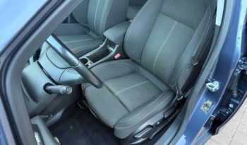 OPEL ASTRA J 1.6 TURBO 180KM – BI-XENON – NAVI – NOWE OPONY – GRZANE FOTELE full