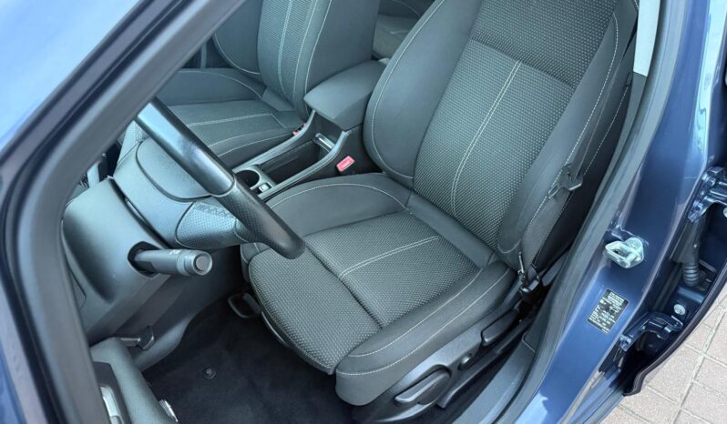 OPEL ASTRA J 1.6 TURBO 180KM – BI-XENON – NAVI – NOWE OPONY – GRZANE FOTELE full
