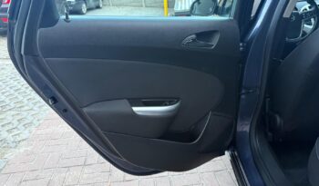 OPEL ASTRA J 1.6 TURBO 180KM – BI-XENON – NAVI – NOWE OPONY – GRZANE FOTELE full