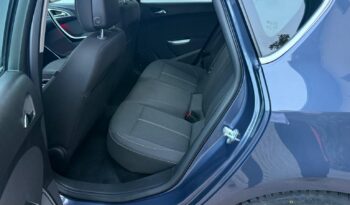 OPEL ASTRA J 1.6 TURBO 180KM – BI-XENON – NAVI – NOWE OPONY – GRZANE FOTELE full