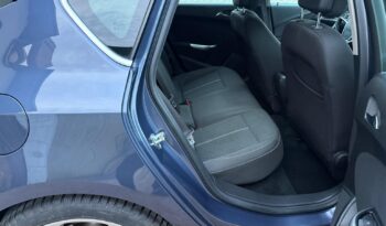 OPEL ASTRA J 1.6 TURBO 180KM – BI-XENON – NAVI – NOWE OPONY – GRZANE FOTELE full