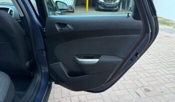 OPEL ASTRA J 1.6 TURBO 180KM – BI-XENON – NAVI – NOWE OPONY – GRZANE FOTELE full