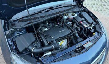 OPEL ASTRA J 1.6 TURBO 180KM – BI-XENON – NAVI – NOWE OPONY – GRZANE FOTELE full