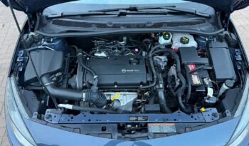 OPEL ASTRA J 1.6 TURBO 180KM – BI-XENON – NAVI – NOWE OPONY – GRZANE FOTELE full