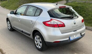 RENAULT MEGANE III 1.6 16V 100KM – KLIMATRONIC – IMPORT NIEMCY full