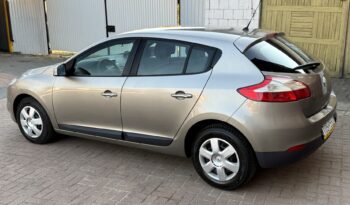 RENAULT MEGANE III 1.6 16V 100KM – KLIMA – NOWY ROZRZĄD – SERWIS ASO – IMPORT NIEMCY full