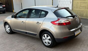 RENAULT MEGANE III 1.6 16V 100KM – KLIMA – NOWY ROZRZĄD – SERWIS ASO – IMPORT NIEMCY full
