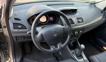 RENAULT MEGANE III 1.6 16V 100KM – KLIMA – NOWY ROZRZĄD – SERWIS ASO – IMPORT NIEMCY full