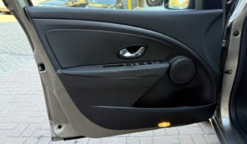 RENAULT MEGANE III 1.6 16V 100KM – KLIMA – NOWY ROZRZĄD – SERWIS ASO – IMPORT NIEMCY full