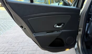 RENAULT MEGANE III 1.6 16V 100KM – KLIMA – NOWY ROZRZĄD – SERWIS ASO – IMPORT NIEMCY full