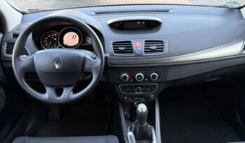 RENAULT MEGANE III 1.6 16V 100KM – KLIMA – NOWY ROZRZĄD – SERWIS ASO – IMPORT NIEMCY full