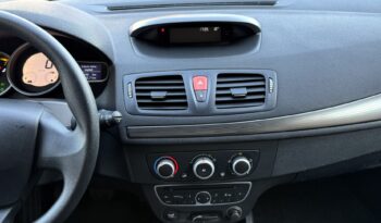 RENAULT MEGANE III 1.6 16V 100KM – KLIMA – NOWY ROZRZĄD – SERWIS ASO – IMPORT NIEMCY full