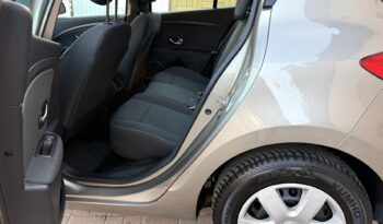 RENAULT MEGANE III 1.6 16V 100KM – KLIMA – NOWY ROZRZĄD – SERWIS ASO – IMPORT NIEMCY full