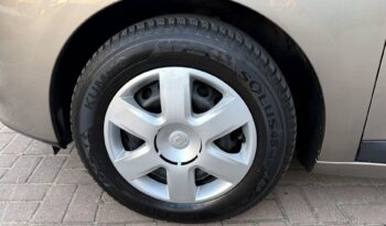 RENAULT MEGANE III 1.6 16V 100KM – KLIMA – NOWY ROZRZĄD – SERWIS ASO – IMPORT NIEMCY full