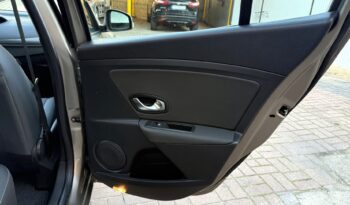 RENAULT MEGANE III 1.6 16V 100KM – KLIMA – NOWY ROZRZĄD – SERWIS ASO – IMPORT NIEMCY full