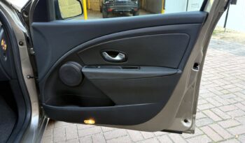 RENAULT MEGANE III 1.6 16V 100KM – KLIMA – NOWY ROZRZĄD – SERWIS ASO – IMPORT NIEMCY full