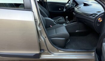 RENAULT MEGANE III 1.6 16V 100KM – KLIMA – NOWY ROZRZĄD – SERWIS ASO – IMPORT NIEMCY full