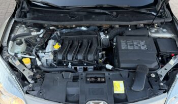 RENAULT MEGANE III 1.6 16V 100KM – KLIMA – NOWY ROZRZĄD – SERWIS ASO – IMPORT NIEMCY full